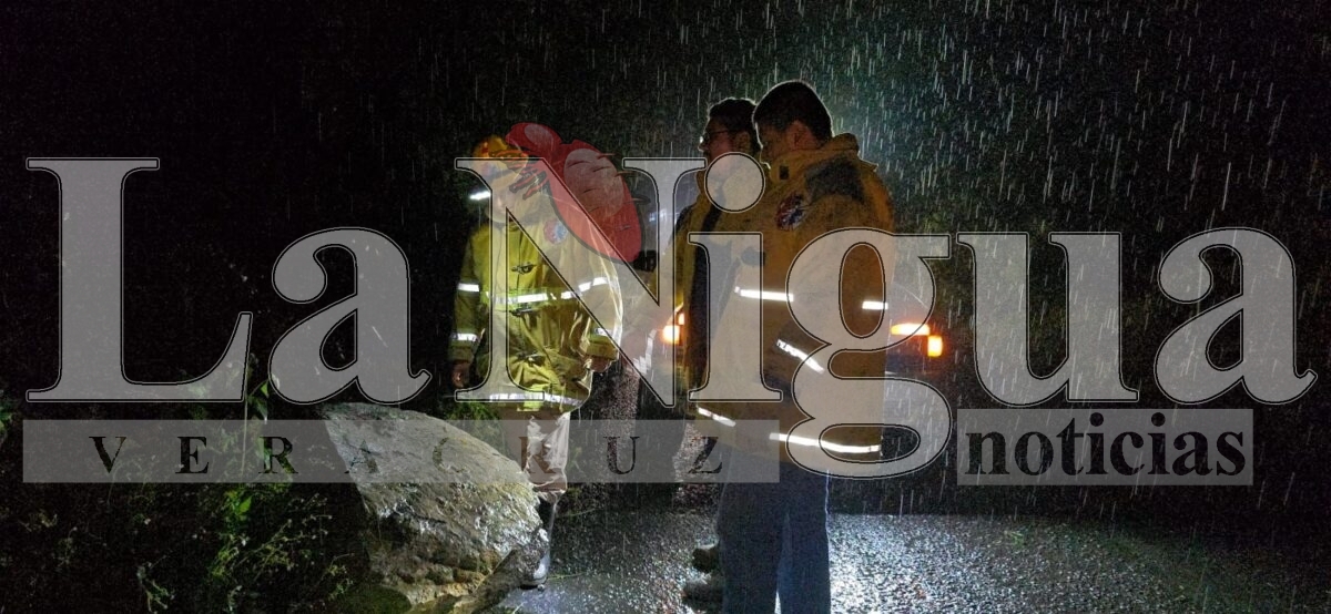 Deslaves en la carretera Fortín–Orizaba: extremar precauciones 15 img 20250622 wa00116024094440940582711