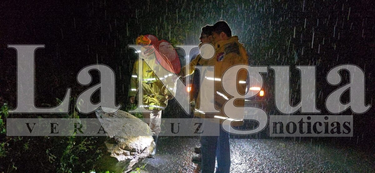 Deslaves en la carretera Fortín–Orizaba: extremar precauciones 10 img 20250622 wa00136074814908647351472