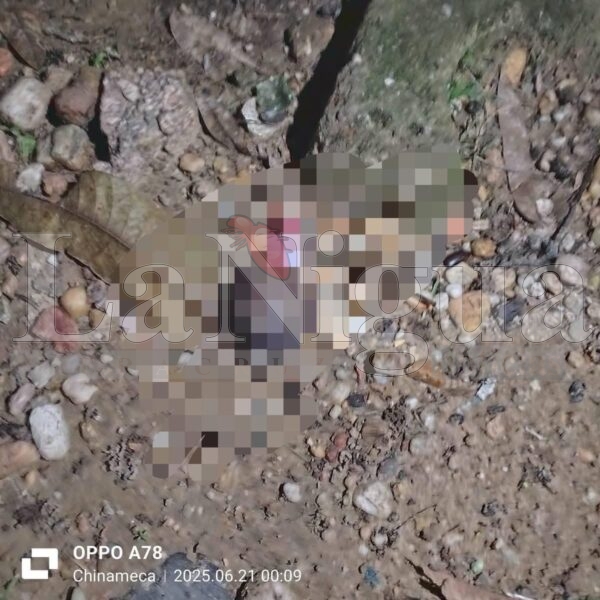 Crueldad extrema en Chinameca: perro muere desangrado tras ser castrado; autoridades prometen justicia. 4 img 20250622 wa0025174484047736043490