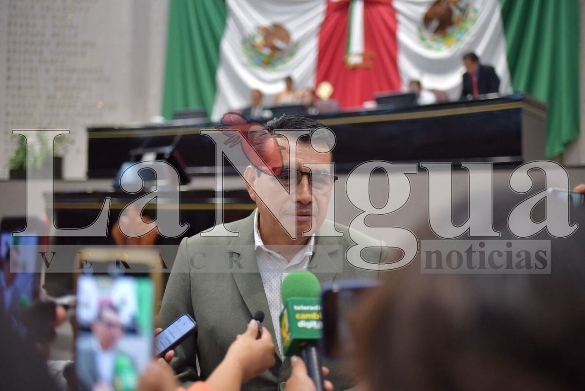 Gobernadora Rocío Nahle a la vanguardia con iniciativas de transparencia: Esteban Bautista 2 img 20250622 wa00353855305286987290496