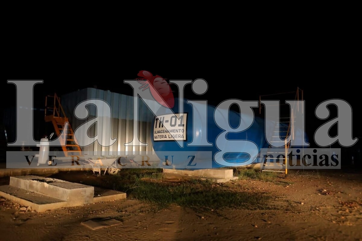 La planta de Moloacán-Coatzacoalcos: la amenaza tecnológica que el sistema no podía tolerar. 7 img 20250622 wa00669113831164273457190