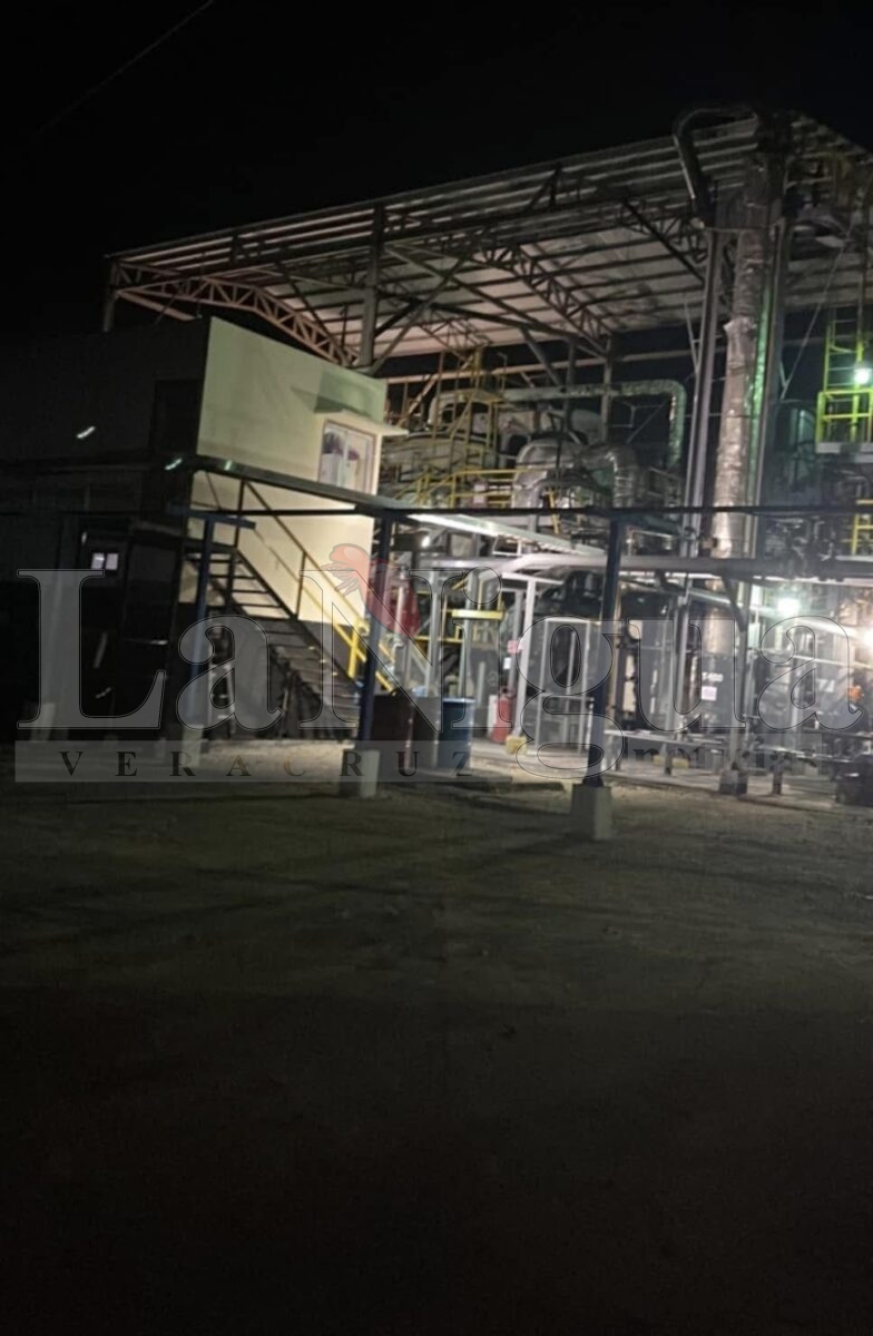 La planta de Moloacán-Coatzacoalcos: la amenaza tecnológica que el sistema no podía tolerar. 3 img 20250622 wa00685019778533694737328
