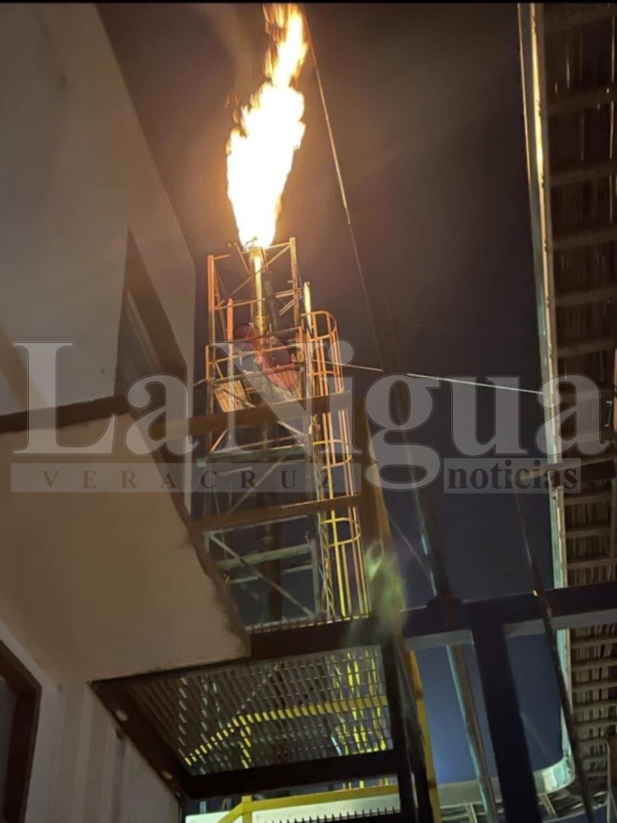 La planta de Moloacán-Coatzacoalcos: la amenaza tecnológica que el sistema no podía tolerar. 4 img 20250622 wa00691292067246760626570