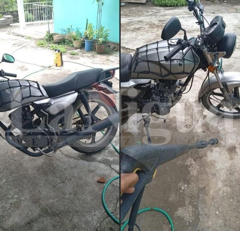 Robo de motocicleta durante baile en Cuitláhuac 1 img 20250623 wa00014280272254856104110
