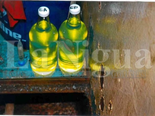 FGR OBTIENE SENTENCIA DE OCHO AÑOS DE PRISIÓN CONTRA UNA PERSONA POR POSESIÓN ILÍCITA DE HIDROCARBURO 5 img 20250623 wa0070469571538080388591