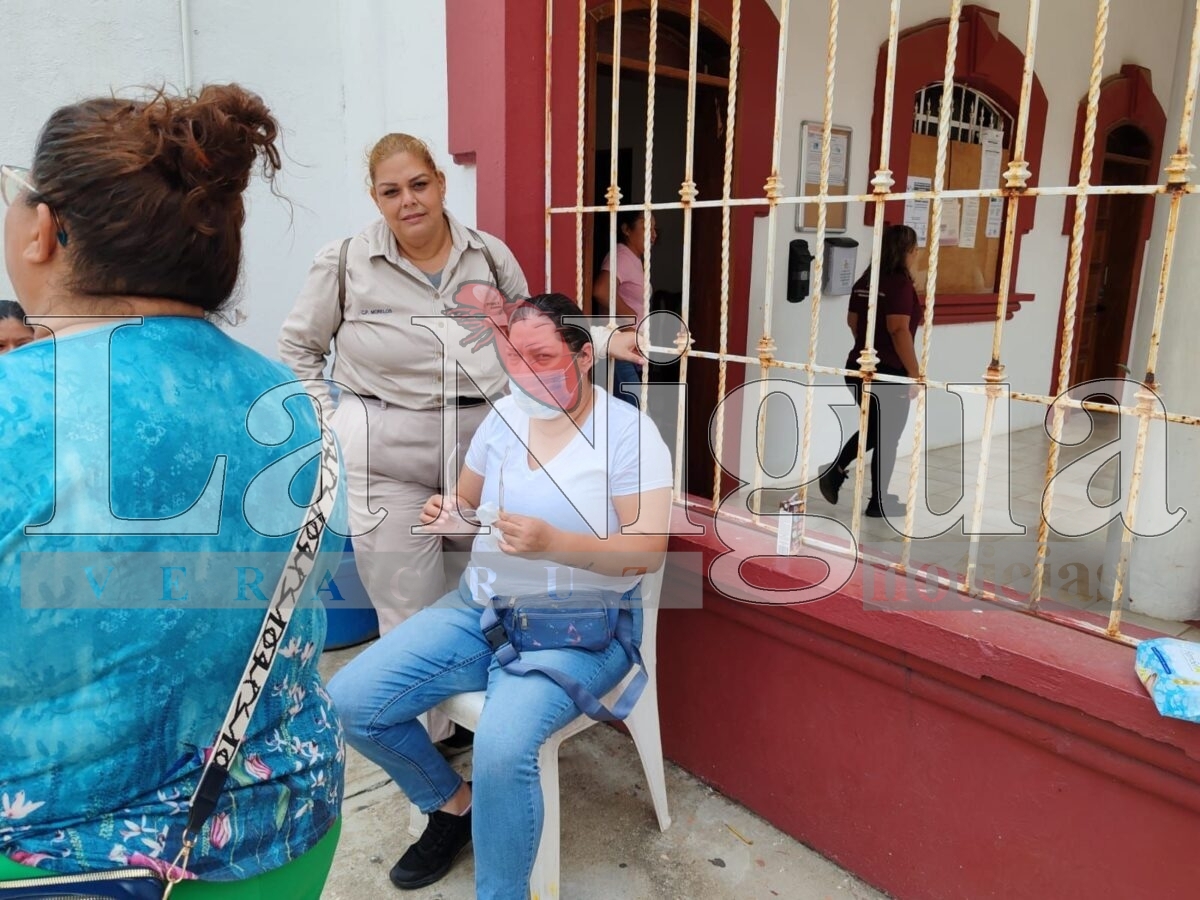 Persisten olores químicos en la congregación de Mundo Nuevo; aún sin definir empresa responsable 2 img 20250623 wa00748081226141179959030