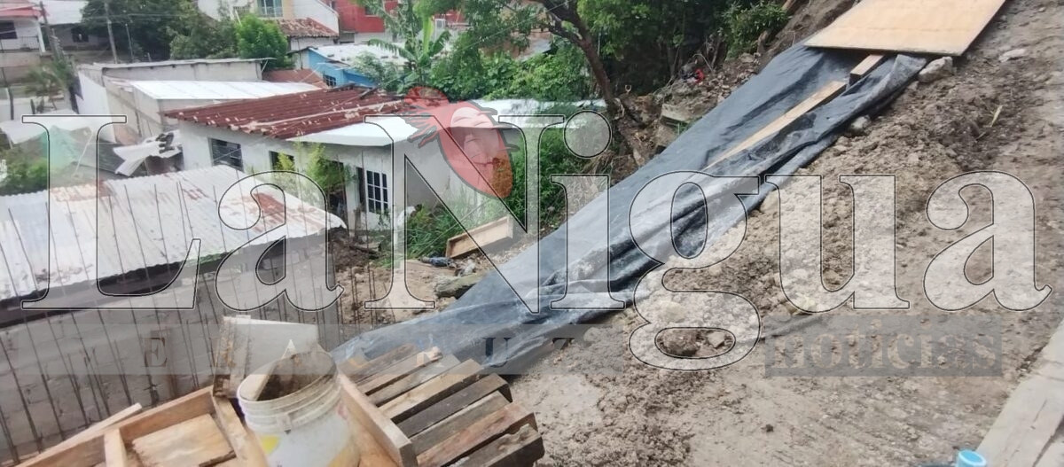 Dejan lluvias fuertes daños en varios sectores de Papantla 6 img 20250623 wa00757220612072183858655