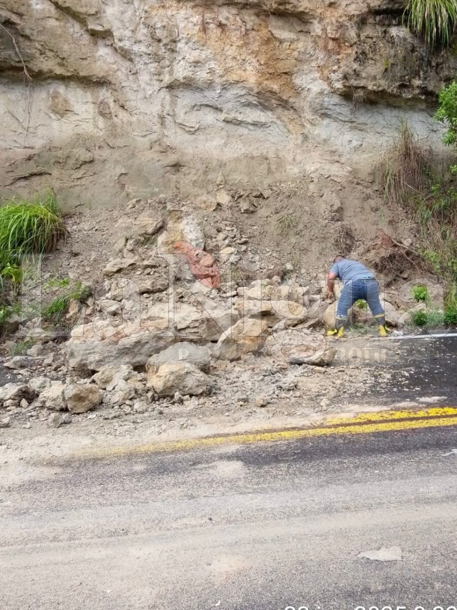 Dejan lluvias fuertes daños en varios sectores de Papantla 3 img 20250623 wa00788516263713506661075