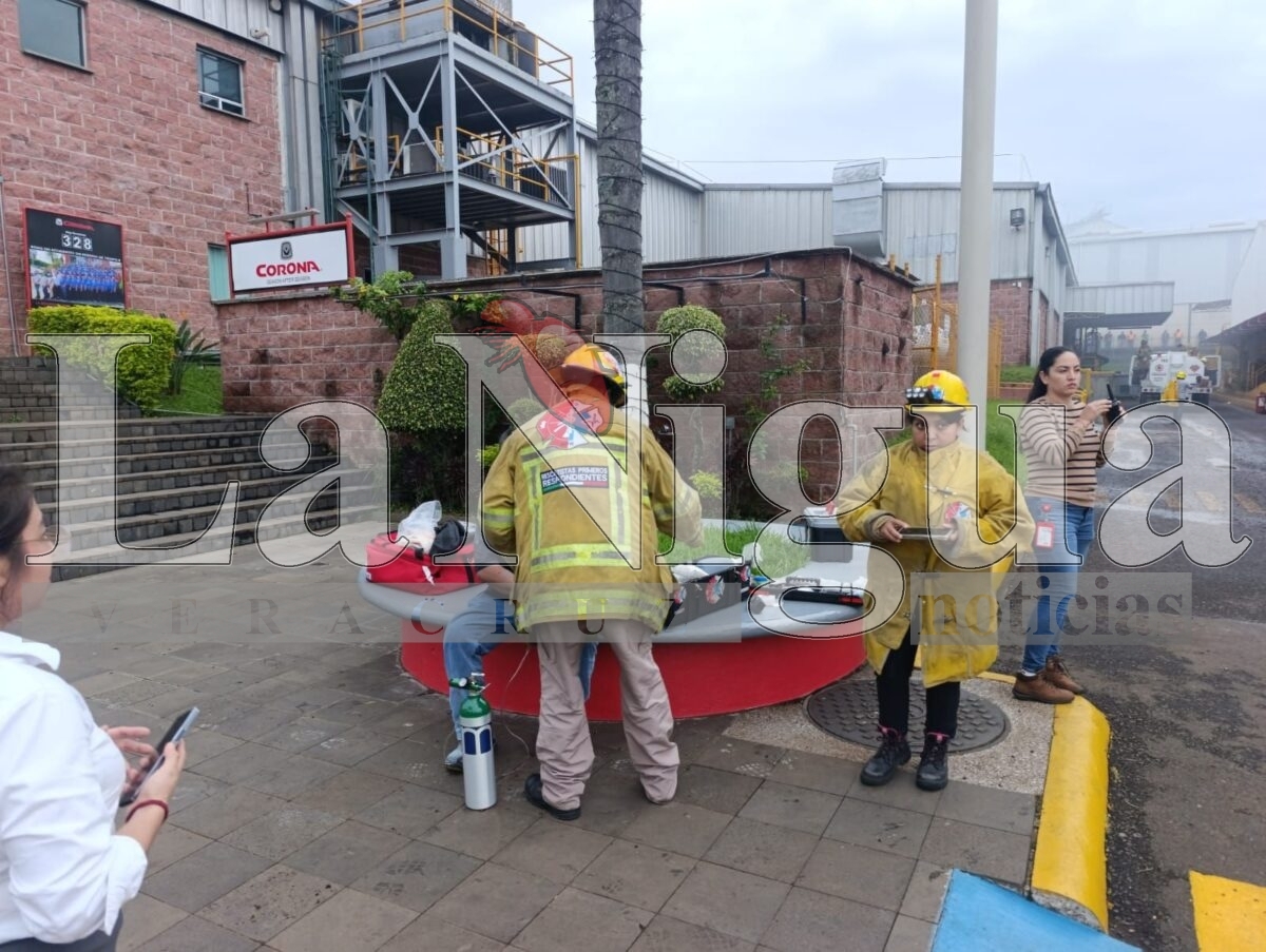 Controlan incendio en la empresa Bellota; 19 personas recibieron atención médica 13 img 20250623 wa01343414029748293223341