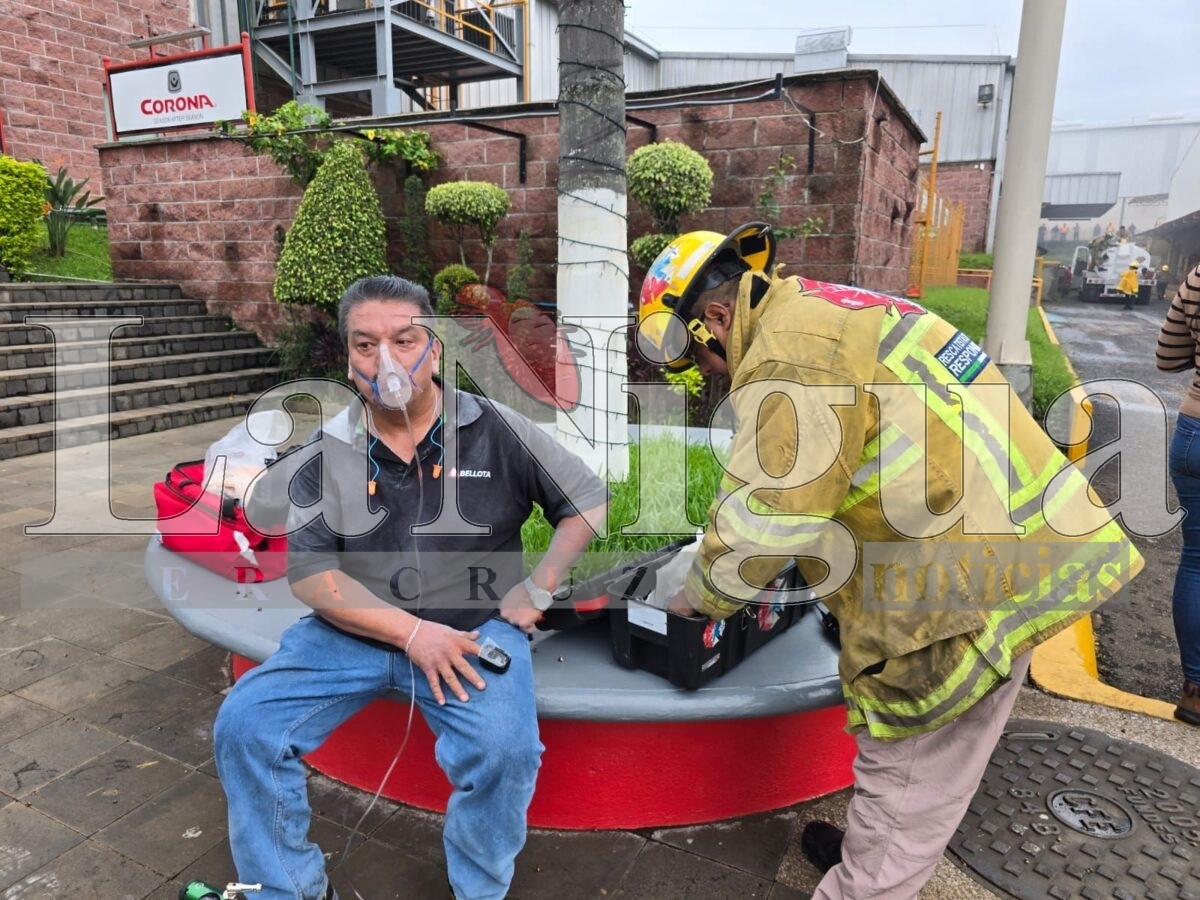 Controlan incendio en la empresa Bellota; 19 personas recibieron atención médica 15 img 20250623 wa0135111105393801088418