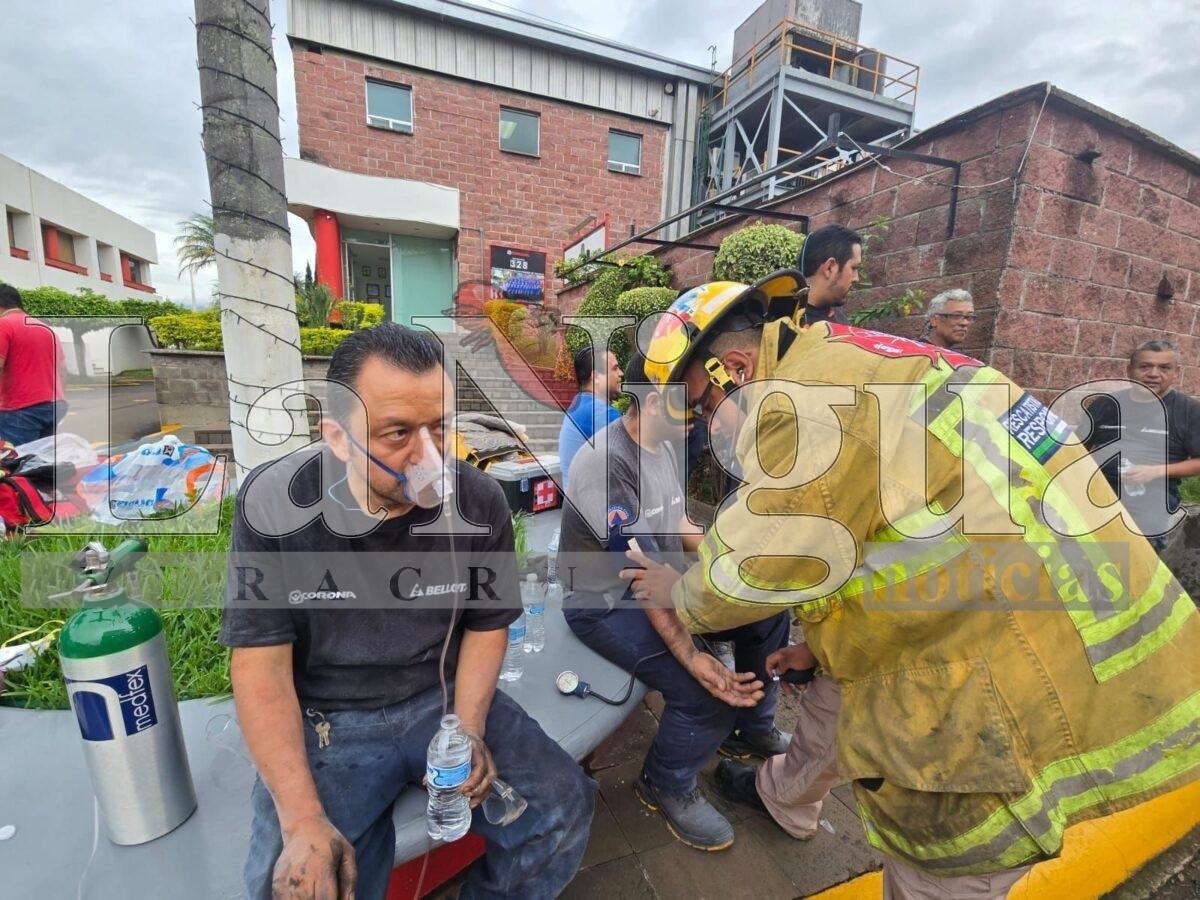 Controlan incendio en la empresa Bellota; 19 personas recibieron atención médica 17 img 20250623 wa01386244946645624014698