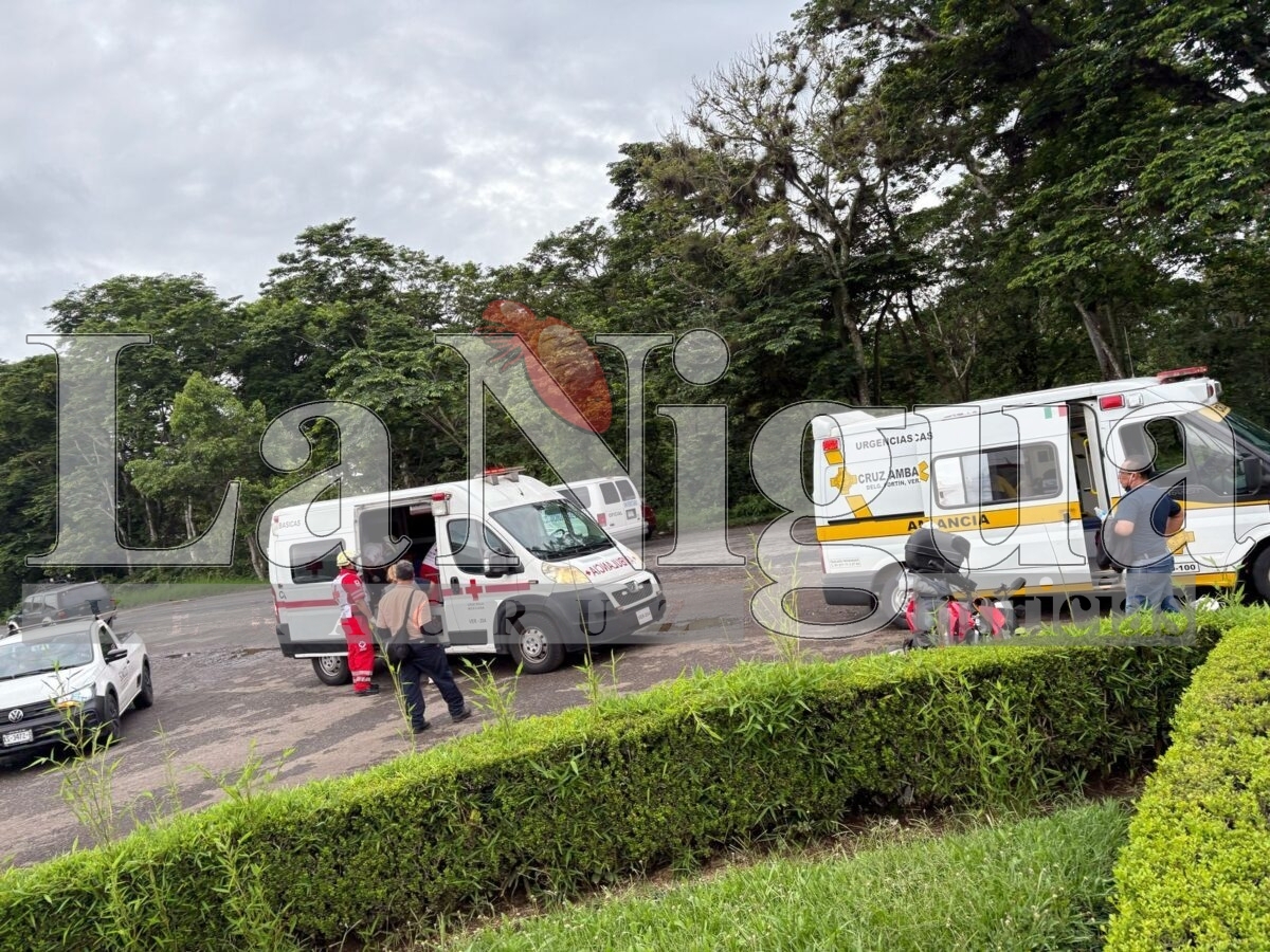 Controlan incendio en la empresa Bellota; 19 personas recibieron atención médica 11 img 20250623 wa0141702669598245002167