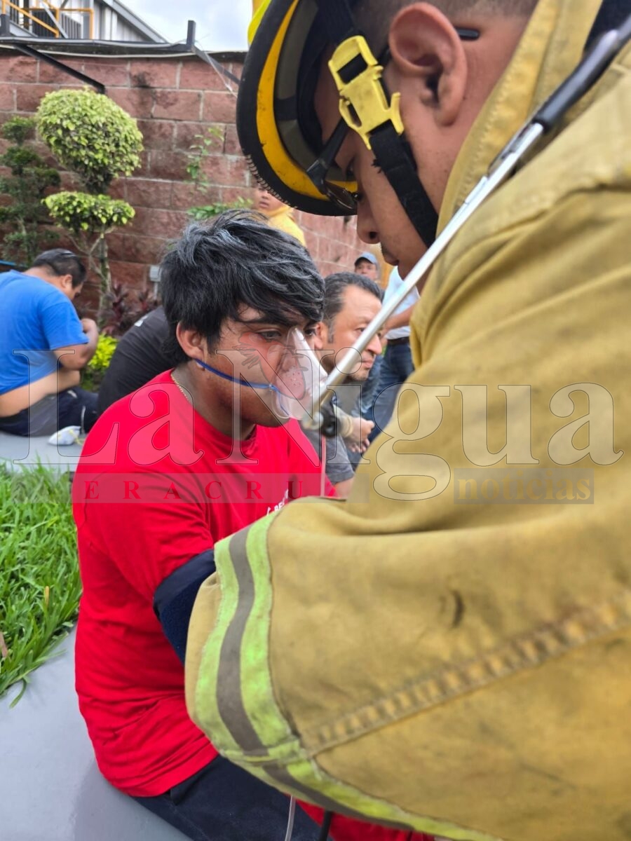 Controlan incendio en la empresa Bellota; 19 personas recibieron atención médica 1 img 20250623 wa01499000266292653324219