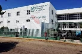 Riña en el Cereso Duport Ostión deja un reo muerto; purgaba condena por matricidio en Ángel R. Cabada. 3 img 20250624 wa01387014087244754499091