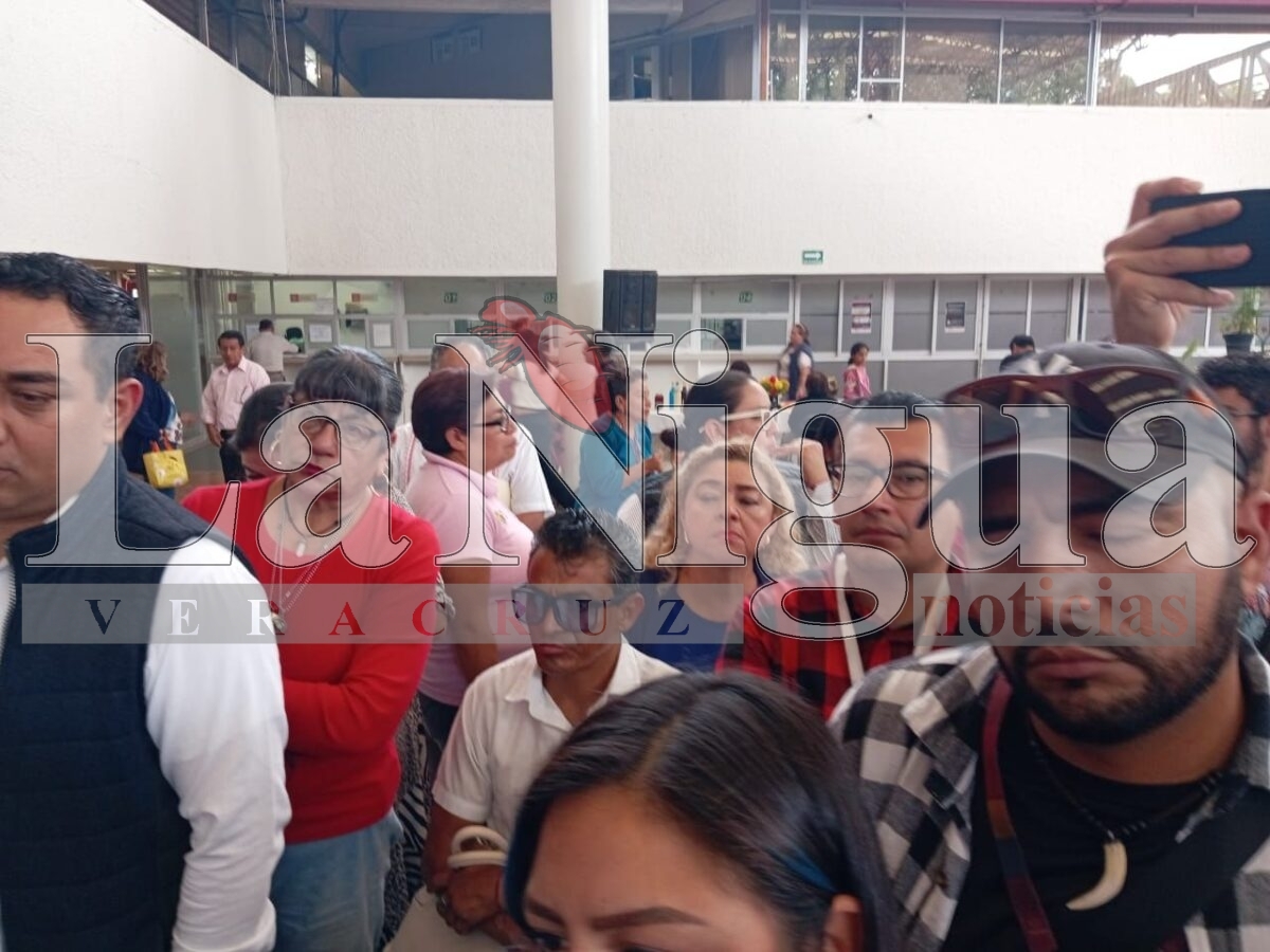 Sección 32 del SNTE solicita formalmente participación en nuevo proceso de movilidad docente