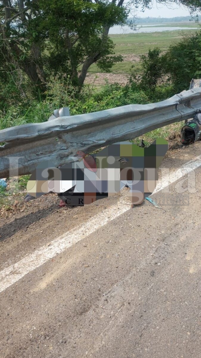 TRÁGICO ACCIDENTE EN LA ZONA RURAL DE MINATITLÁN 2 polish 20250620 2246198248566308876276087535