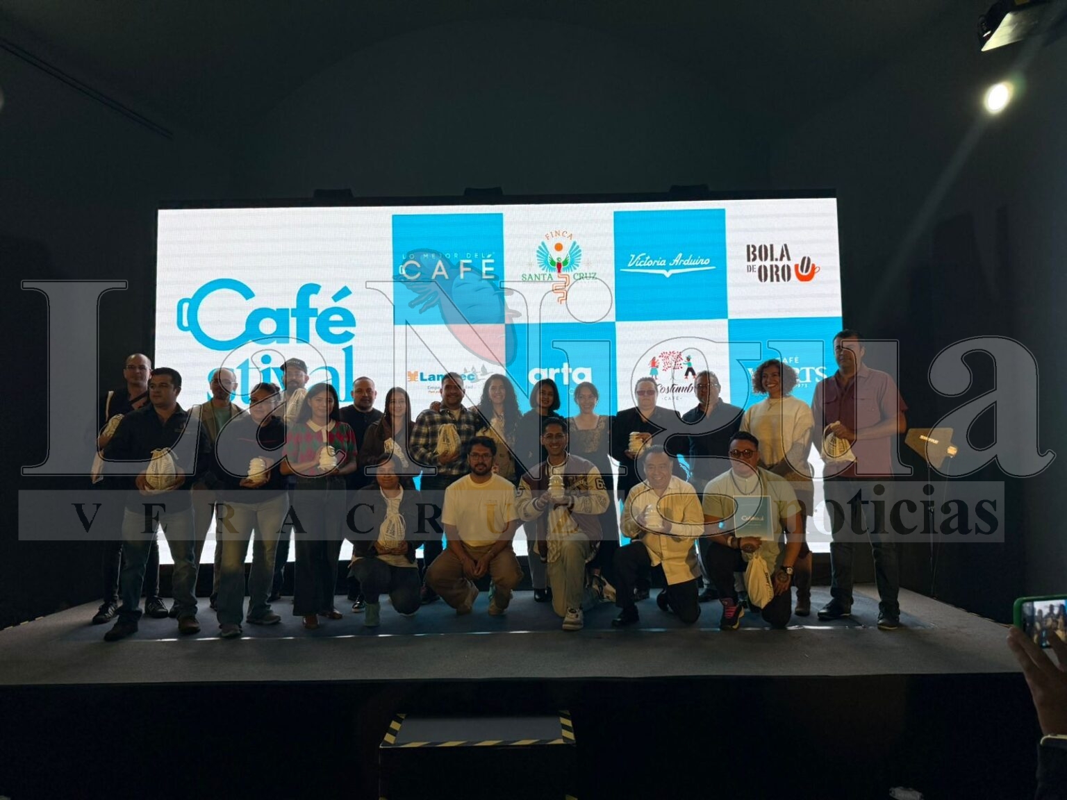 Córdoba “Mejor destino cafetalero 2025”