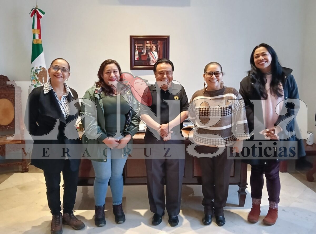 Conjuntarán acciones Ayuntamiento y Centro Libre para bienestar y empoderamiento de las mujeres