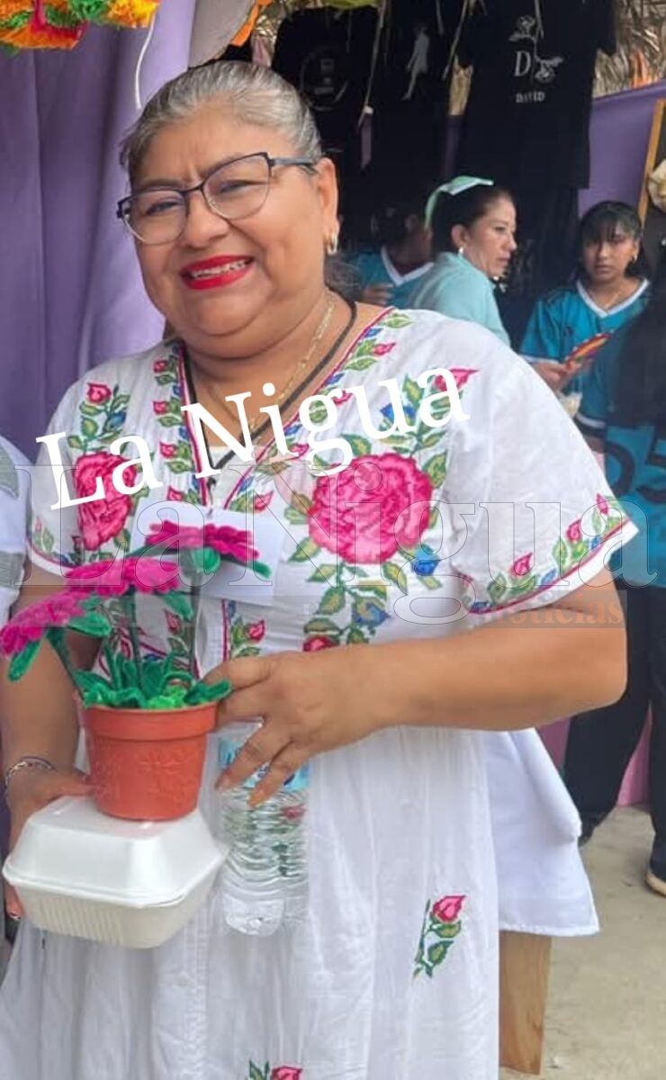 Atacan a balazos a alcaldesa de Sochiapan