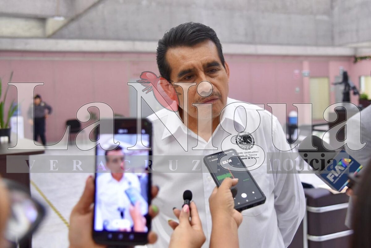 Logros del Congreso, dirigidos a crear bienestar para Veracruz