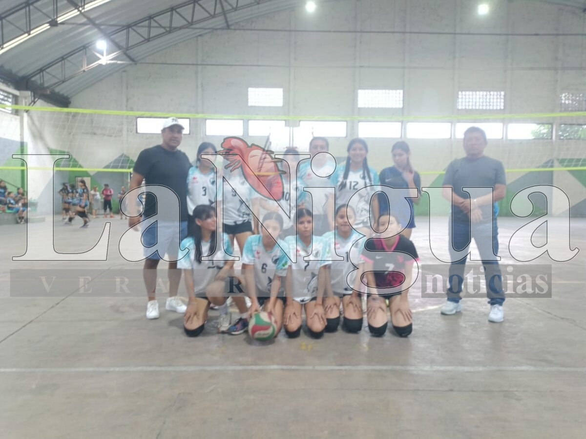 CORRUPCION Y FRAUDE EN EL TORNEO MUNICIPAL DE VOLEIBOL DE ATOYAC