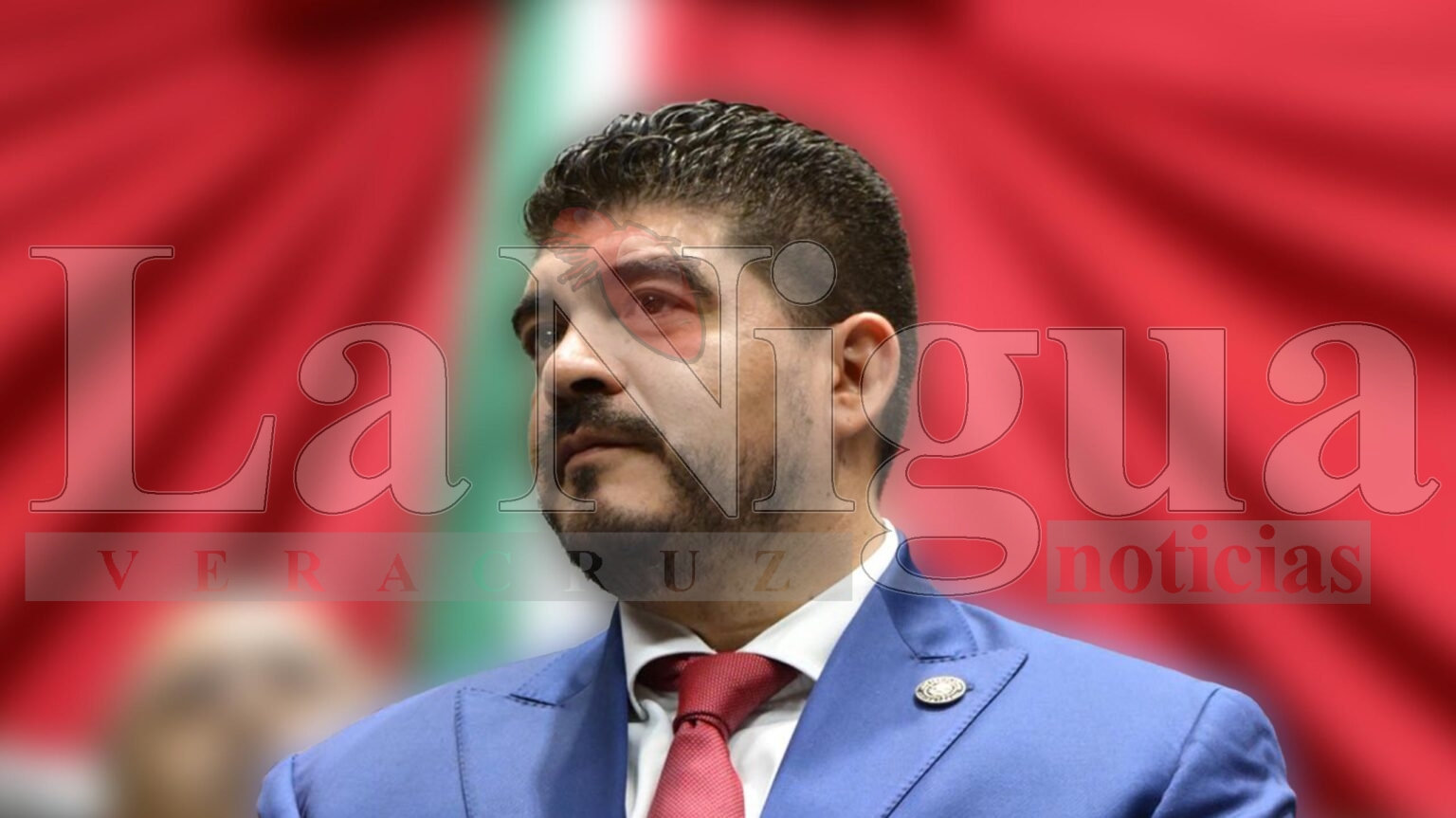 Zenyazen Escobar responde a Duarte: “Debería callarse y cumplir su condena