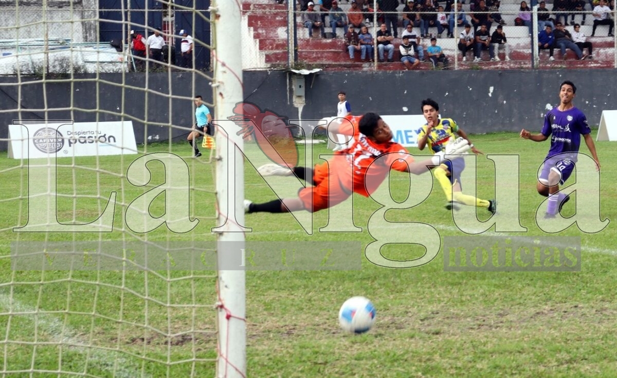 Caballeros de Córdoba contraAcadémicos UGM, este viernes