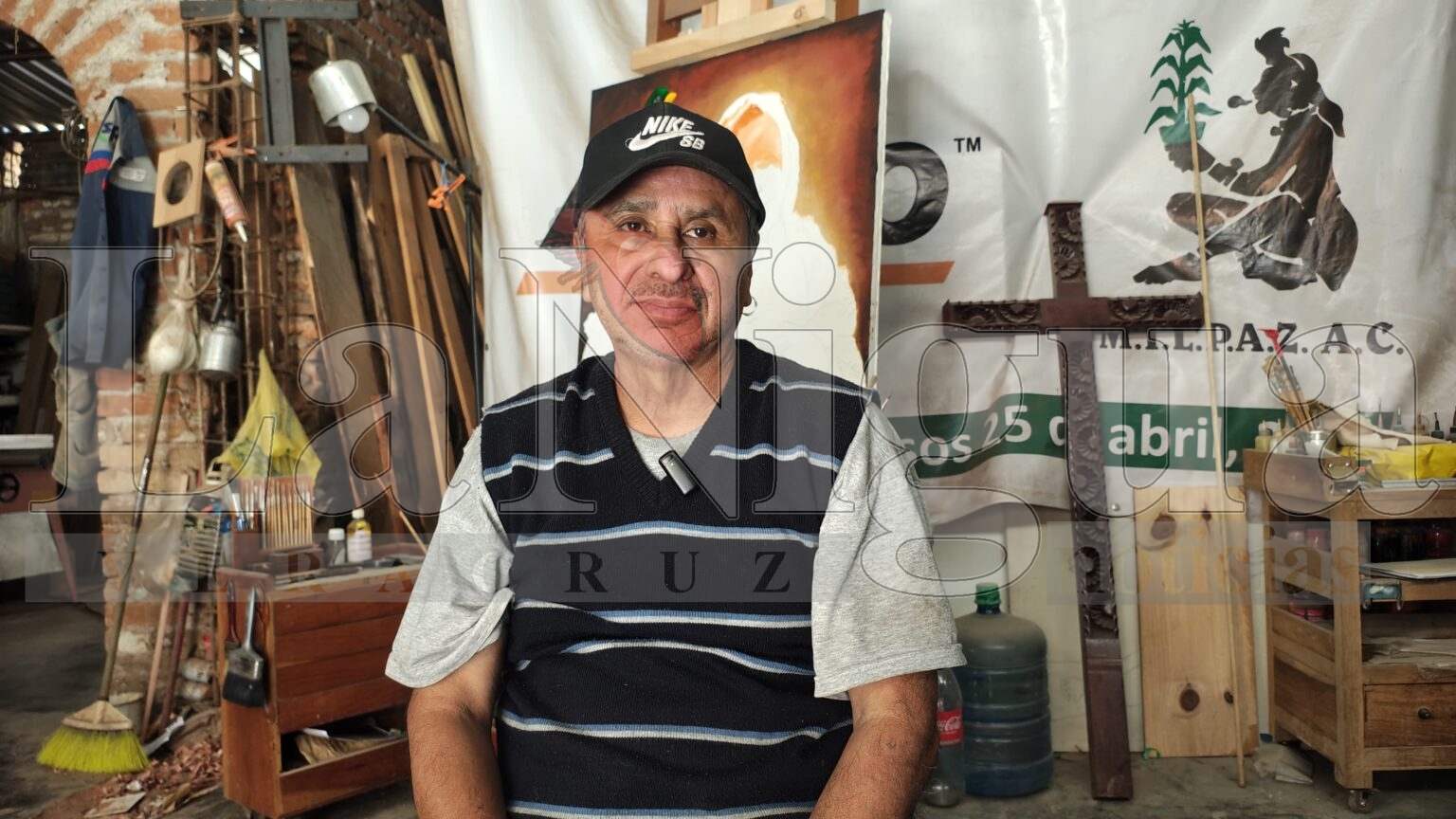 Cuestionan a diputada de Zongolica por minimizar crisis en servicios de salud