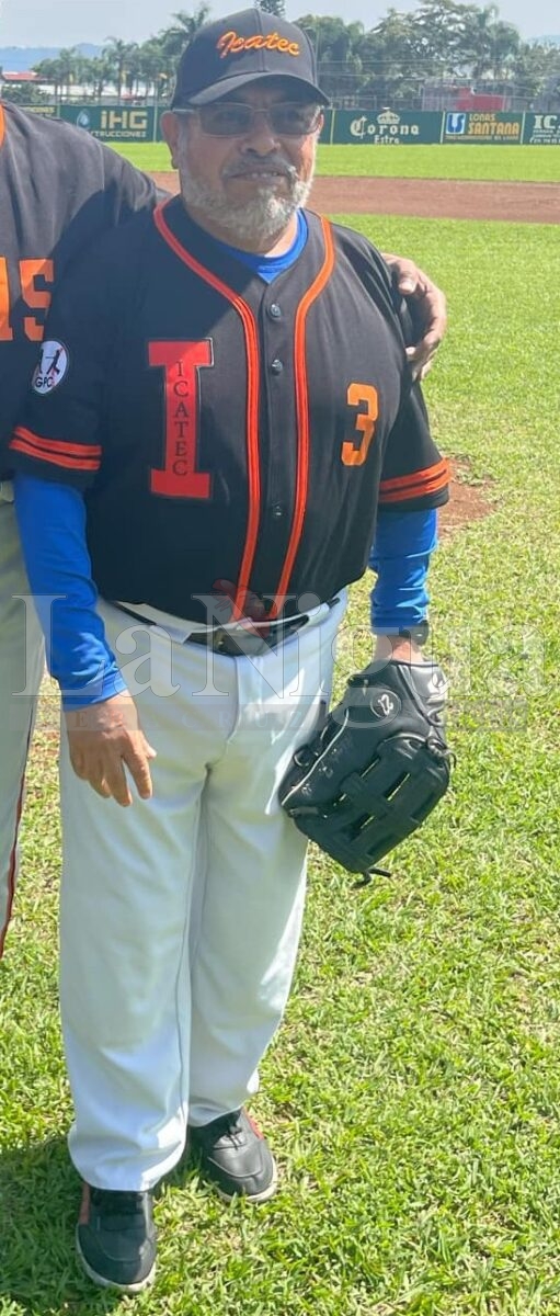 Barrio 23 ante Icatec porel pase a la final master