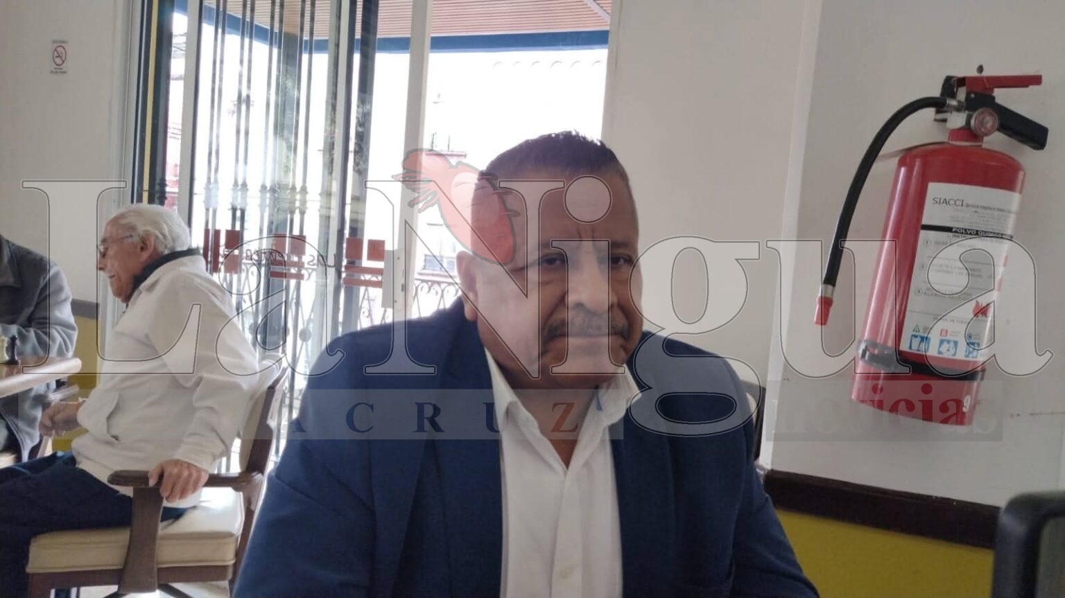 ANTAC exige acciones contundentes: advierten protestas tras nuevo homicidio de operador