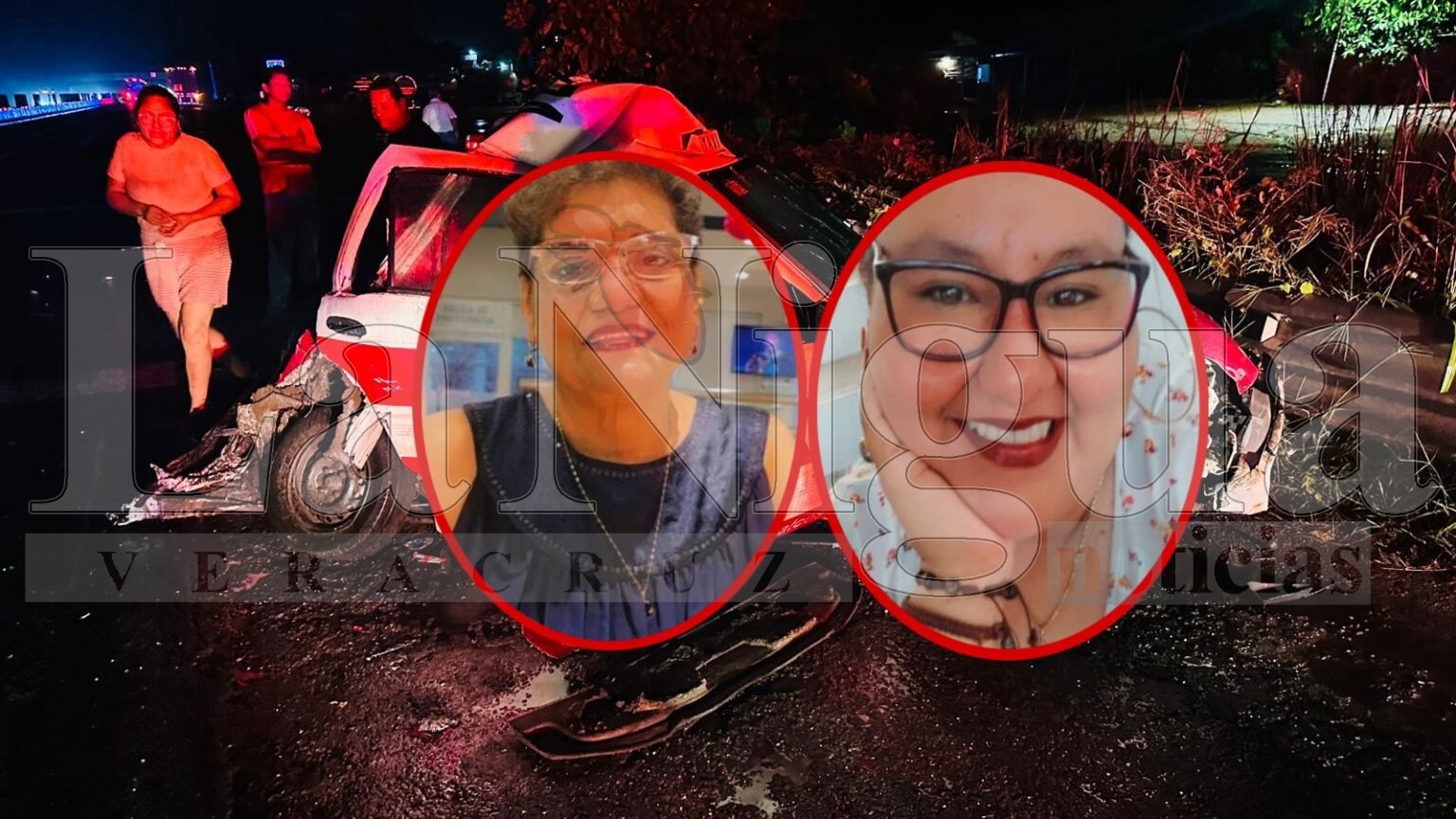 TRAGEDIA EN LA AUTOPISTA NUEVO TEAPA – COSOLEACAQUE