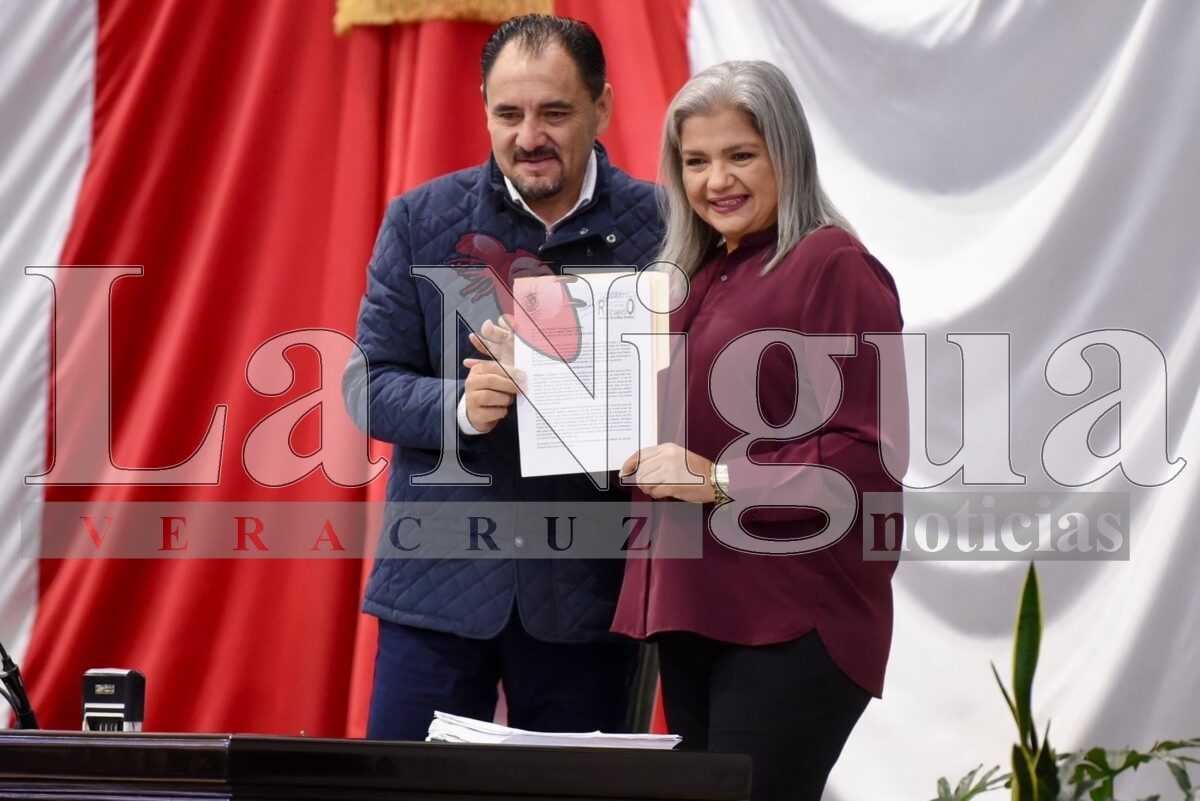 Exhorta diputada Daniela Flores a cumplir con la Ley de Tránsito y Seguridad Vial