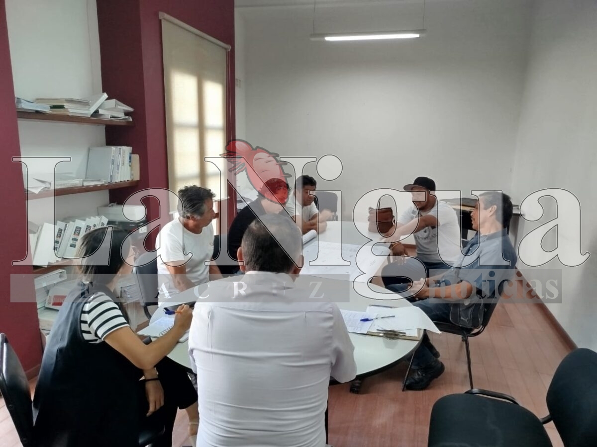 Córdoba trabaja de la mano con Comités de Contraloría Social