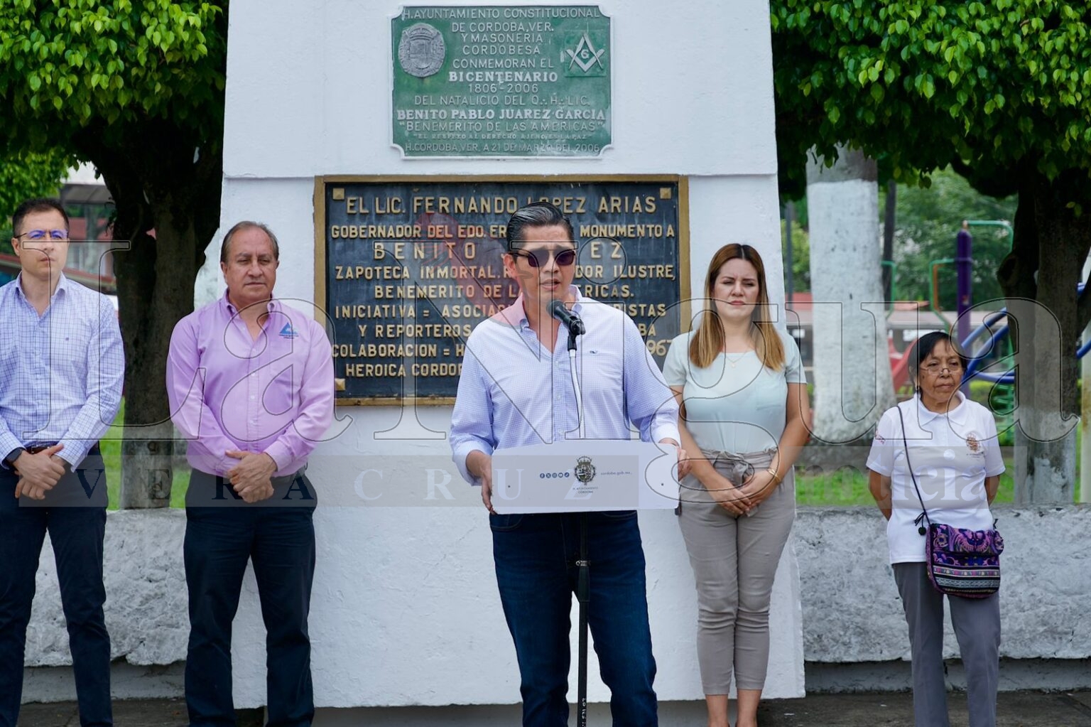Con depósito de plásticos y recolección de llantas conmemoran Día Mundial del Medio Ambiente