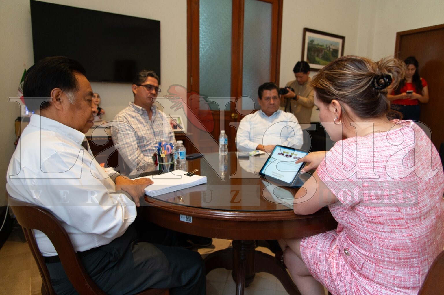 Buscan en Córdoba, instalación de “Centro Libre para las Mujeres”