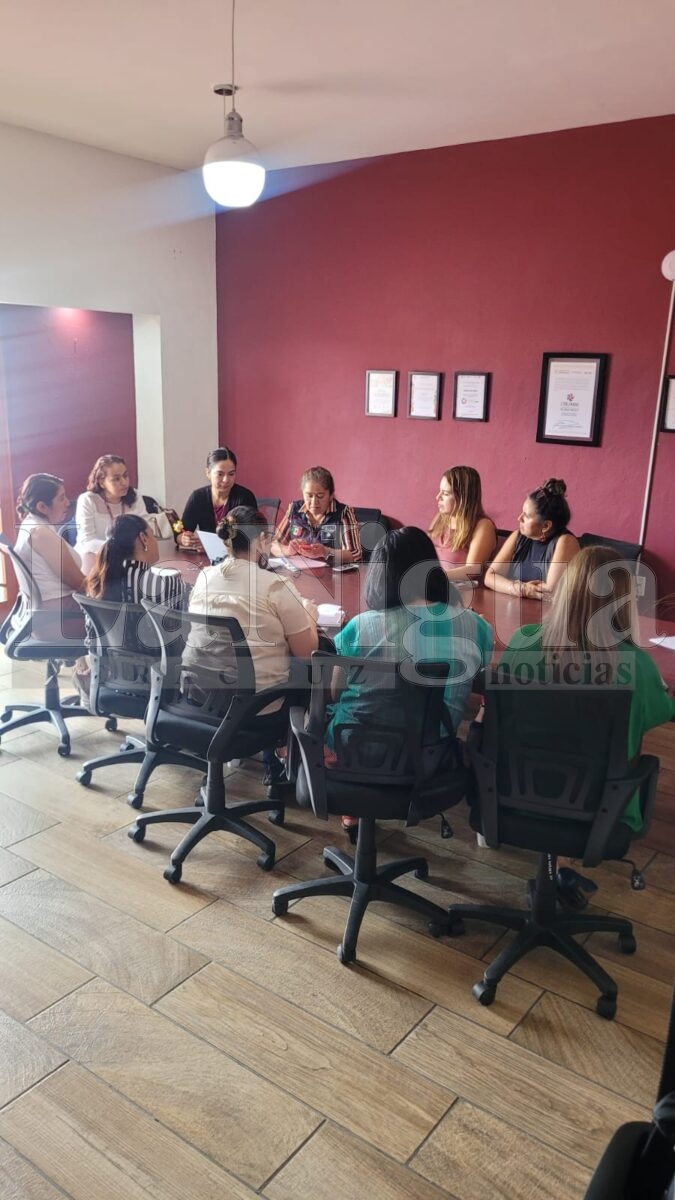 De forma gratuita Centro Libre para las Mujeres atiende situaciones de violencia