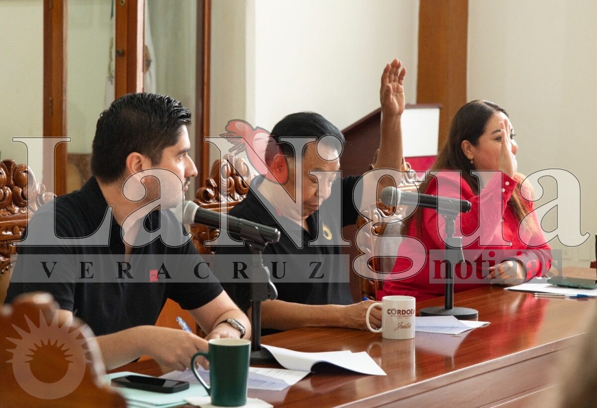 Aprueba Cabildo comisiones a titular de la Regiduría Novena