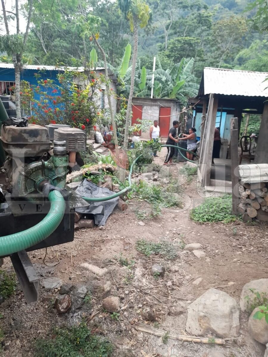 Otra vez sin agua: más de 10 mil habitantes padecen la negligencia del alcalde Arturo Figueroa Vargas en Amatlán
