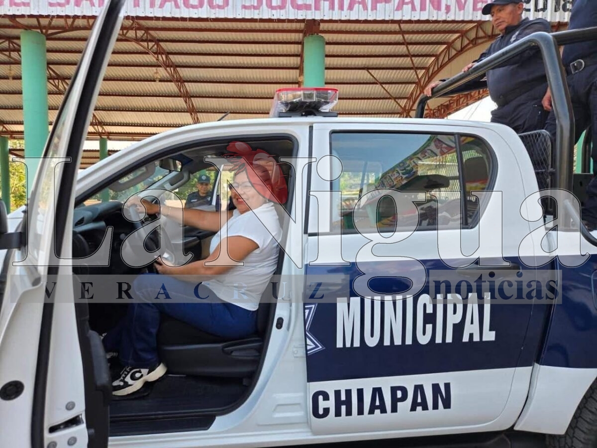 Alcaldesa de Santiago Sochiapa sobrevivió a un ataque a balazos; breve acercamiento a la historia y contextos…