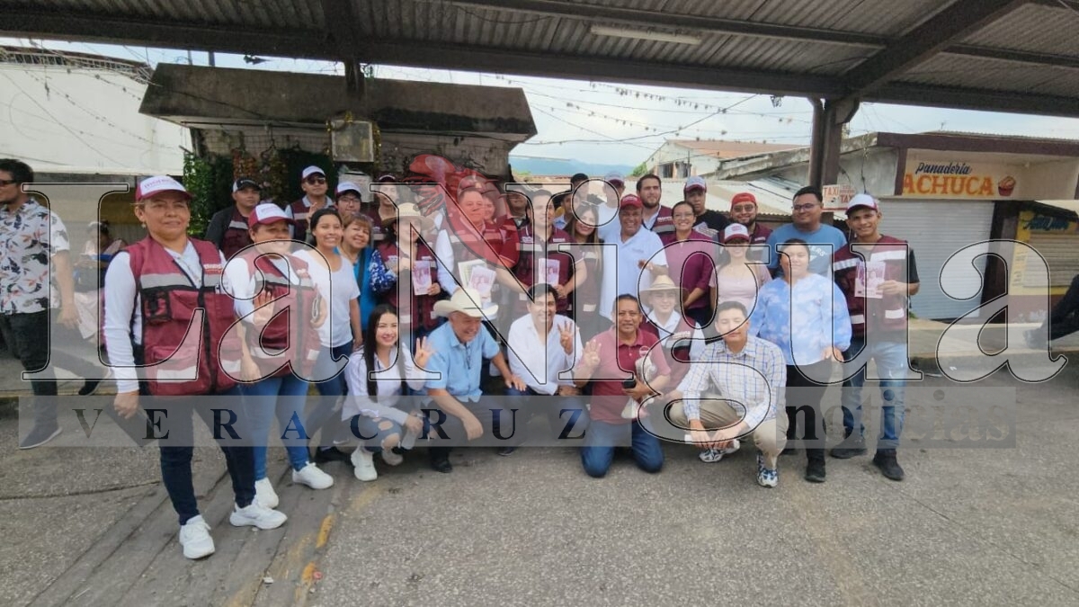 Juventudes Morena se reúnen en Atoyac, para planear segundo semestre del año