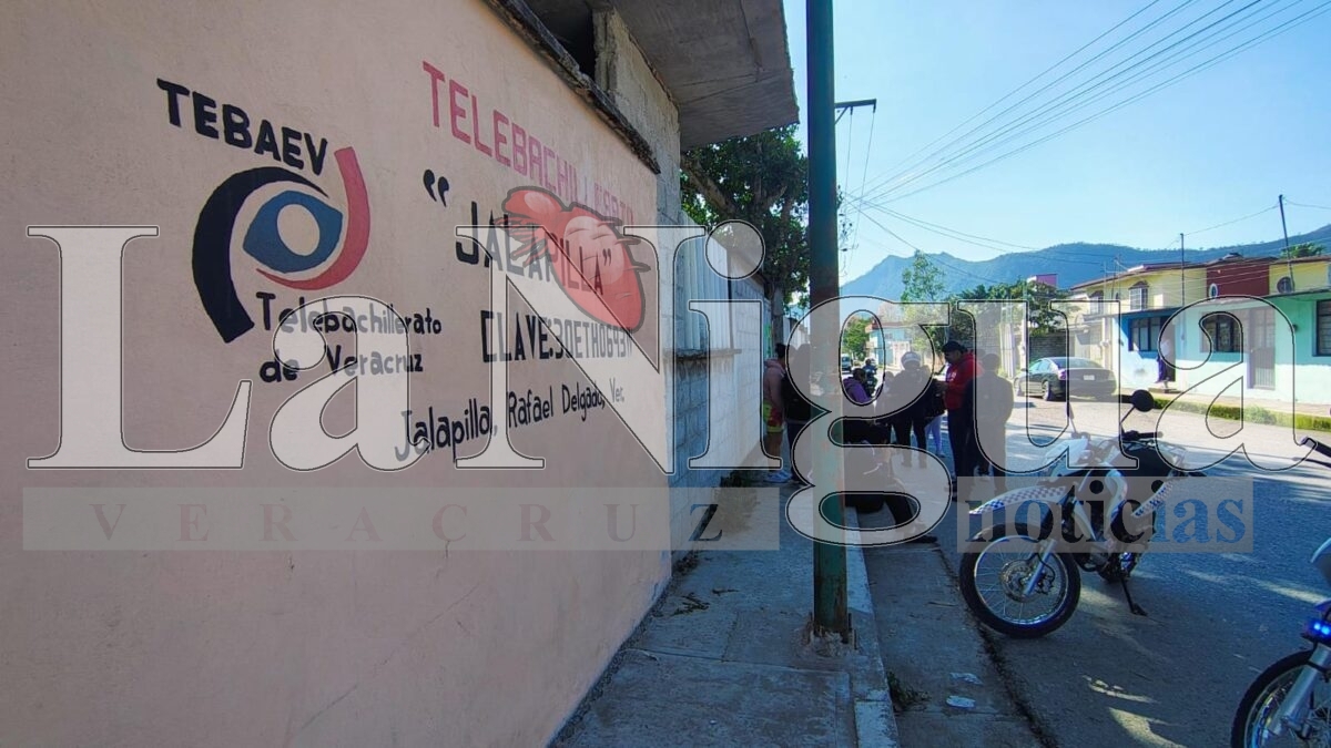 Condicionan ejidatarios donación de predio del Teba de Jalapilla