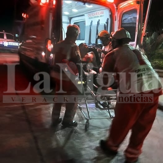 Hombre resulta herido tras forcejeo con policía municipal en Naranjal