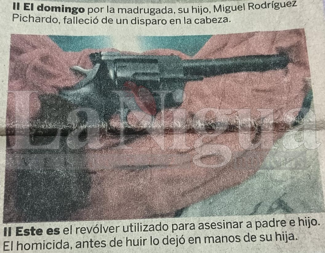 Preso homicida de Camarón de Tejeda. *En el 2012 asesinaron él y su hijo a dos vecinos WhatsApp Image 2025 07 21 at 10.39.03 PM