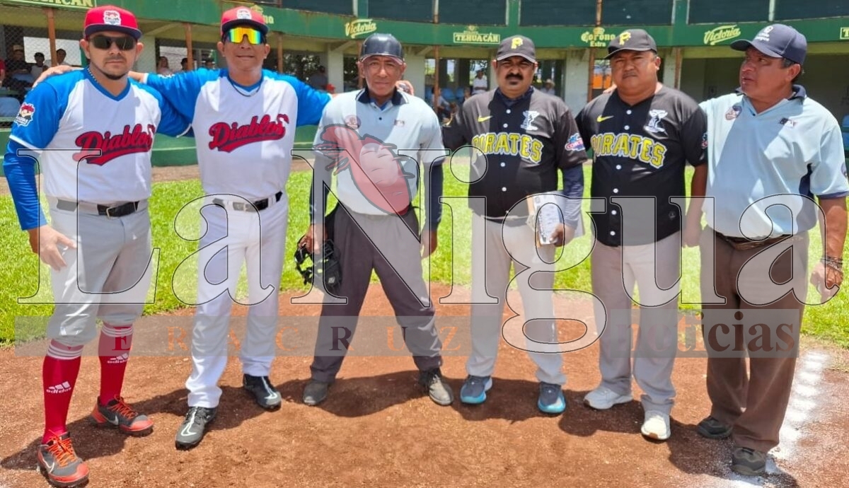 Este domingo habrá campeón; los Serranos vs Corral de Piedra