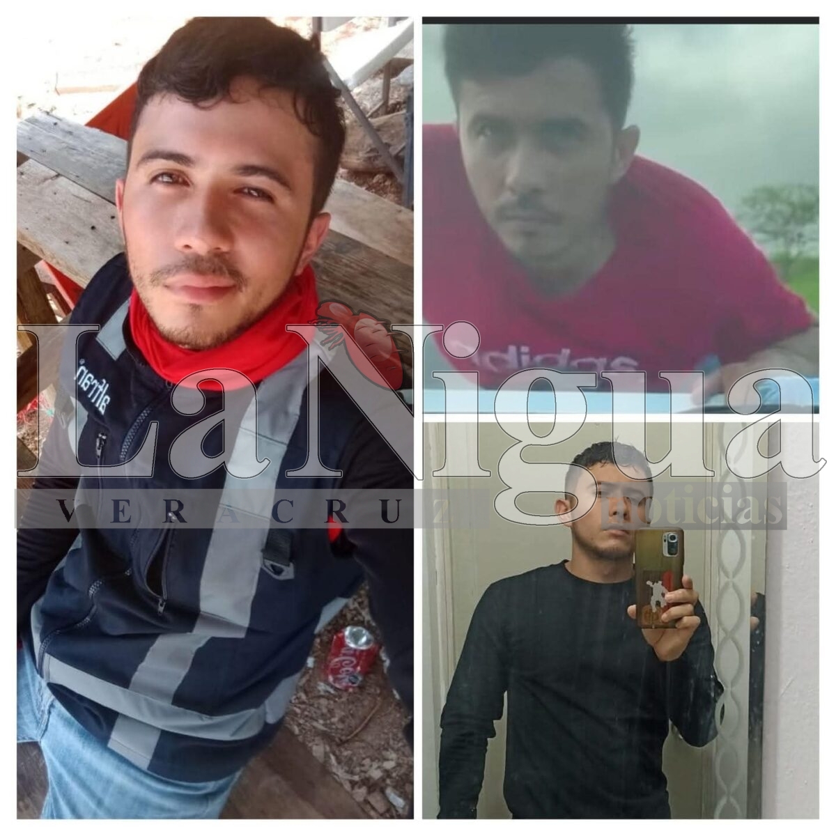 Aclaran que hombre captado en cofre de auto no es ladrón, sino paciente con esquizofrenia