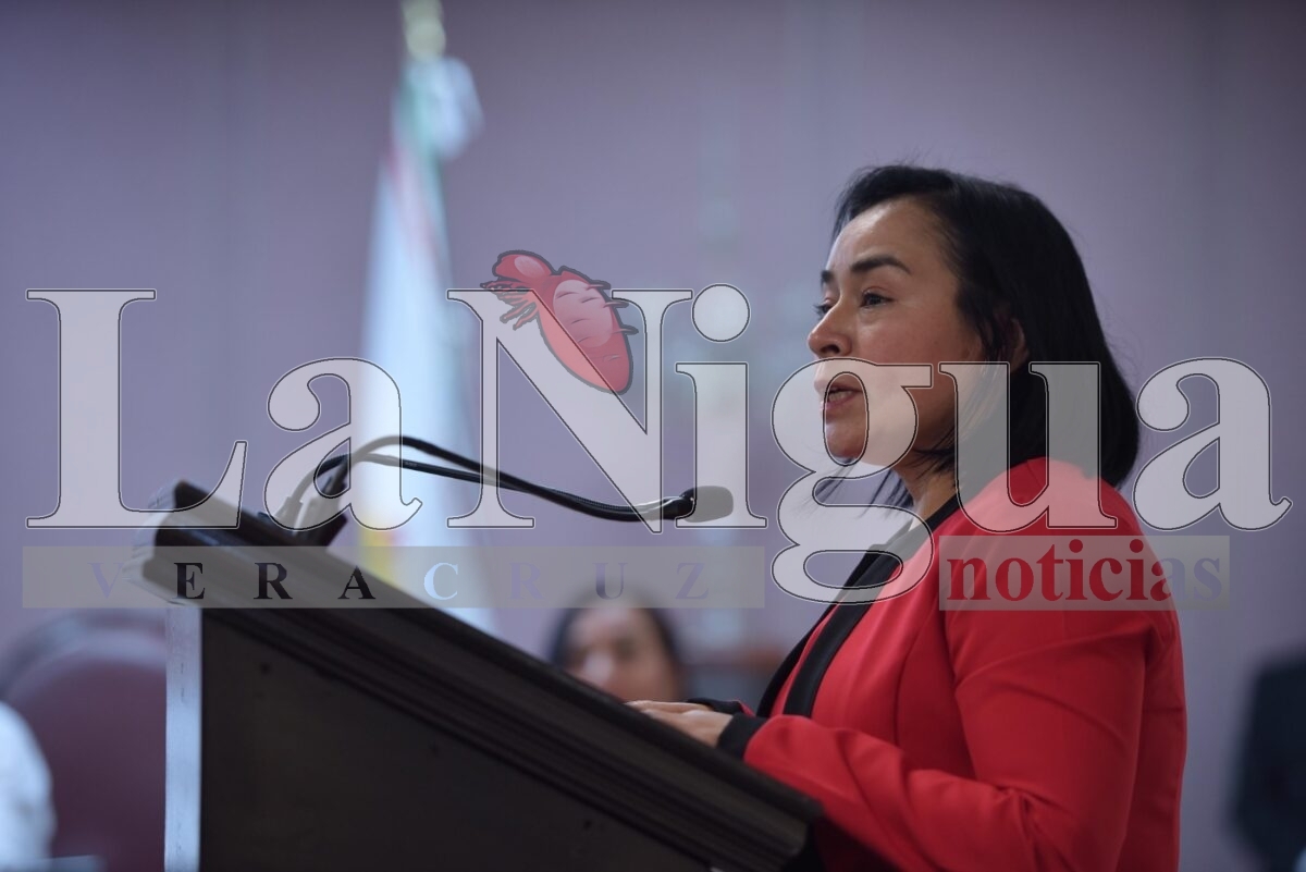 Llama diputada a cafeticultores a unir esfuerzos para obtener mejores resultados