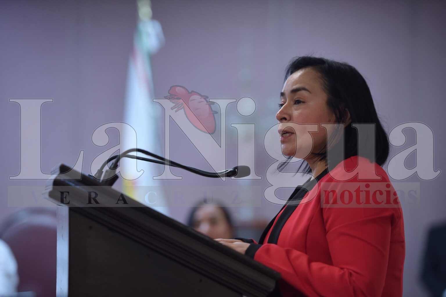 Llama diputada a cafeticultores a unir esfuerzos para obtener mejores resultados