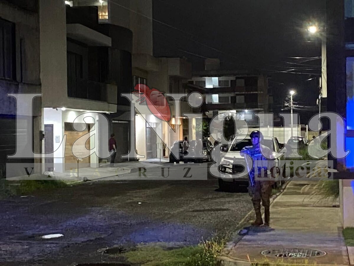 Liberan a funcionario plagiado en Poza Rica