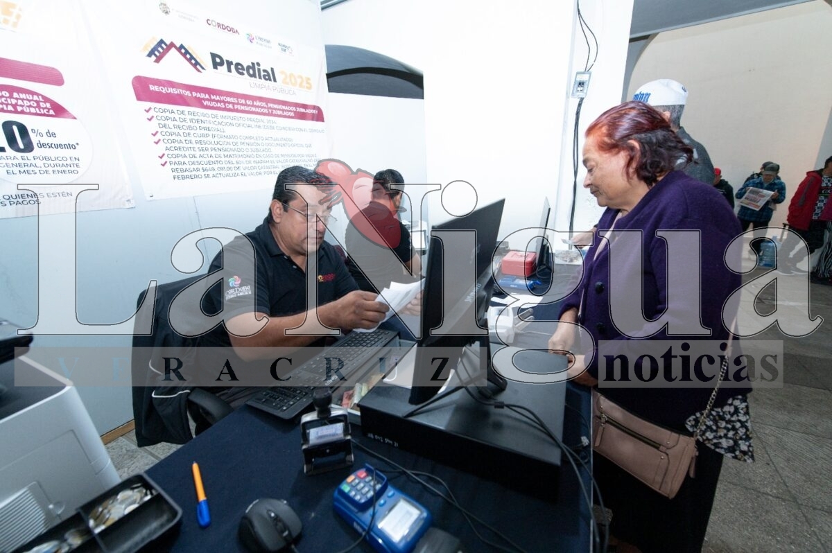 Ayuntamiento condonará recargos y multas por adeudos de diversas contribuciones municipales