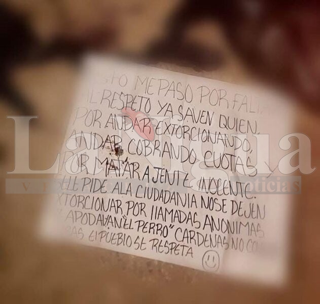 Identifican como choapense a d3sm3mbrado de Cárdenas 1 img 20250702 wa003194126511483565524